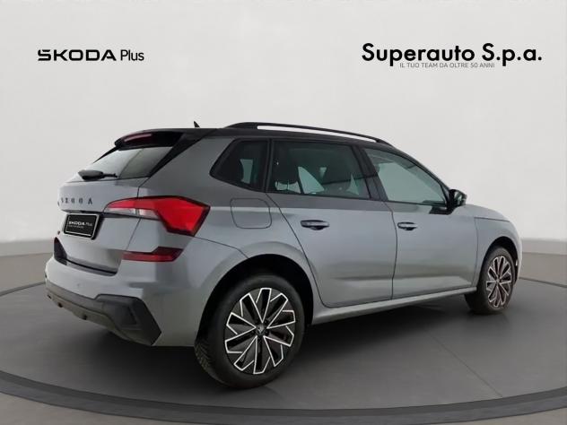 Škoda Kamiq 1.0 TSI Be More 85kW - Foto 7
