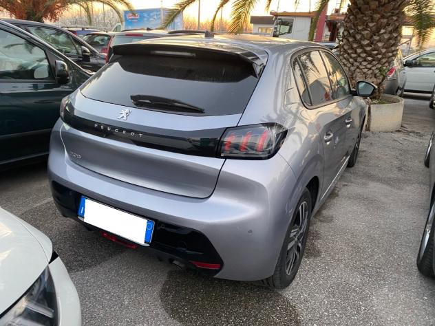 Peugeot 208 PureTech 100 Stop&Start 5 porte Allure - Foto 3
