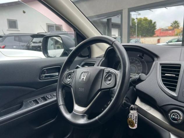 HONDA CR-V CR-V 1.6 i-DTEC Elegance 2WD rif. 23625092 - Foto 10