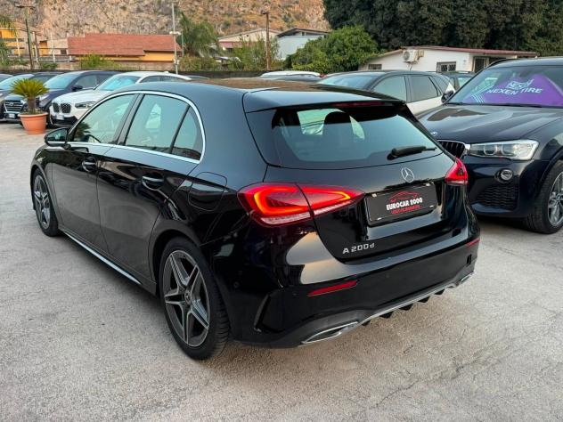 Mercedes-benz A 200 d Automatic Premium - Foto 7