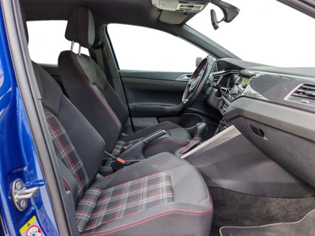 Volkswagen Polo Polo 5p 2.0 tsi GTI 200cv dsg - Foto 7