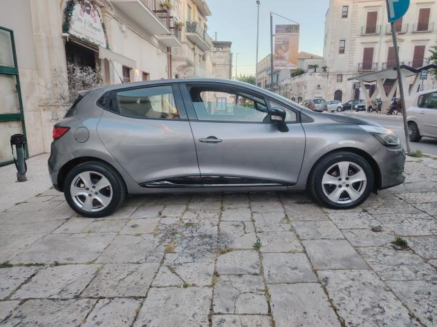 Renault Clio 1.5 dCi 8V 75CV 5 porte Wave - Foto 9
