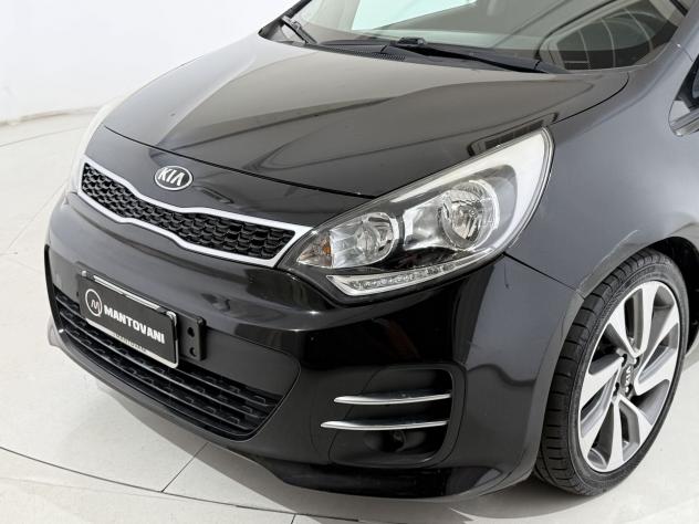 Kia Rio 1.2 Eco Gpl Cool - Foto 2