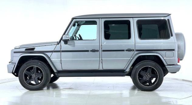 Mercedes-Benz Classe G G 350 d SW - Foto 9