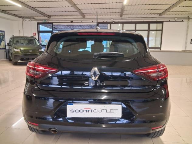 Renault Clio V 2019 1.0 tce Techno Gpl 100cv - Foto 6