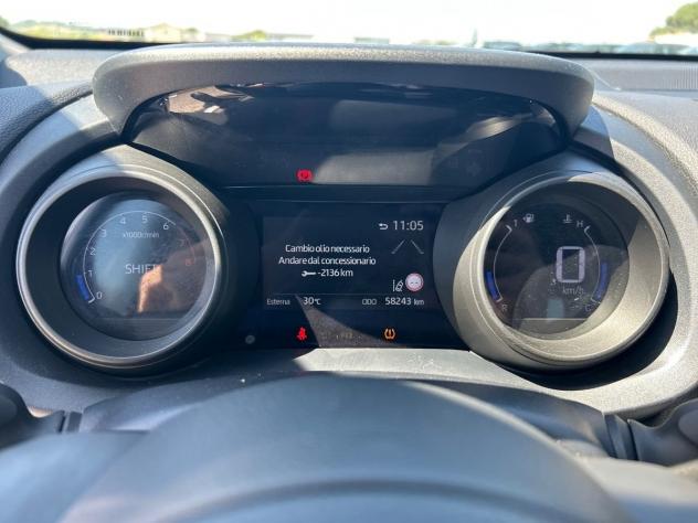Toyota Yaris IV 2020 1.0 Dynamic - Foto 9