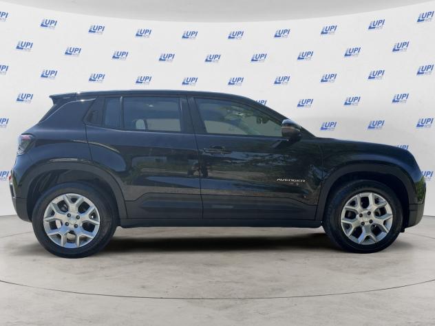 Jeep Avenger 1.2 Turbo Altitude - Foto 3