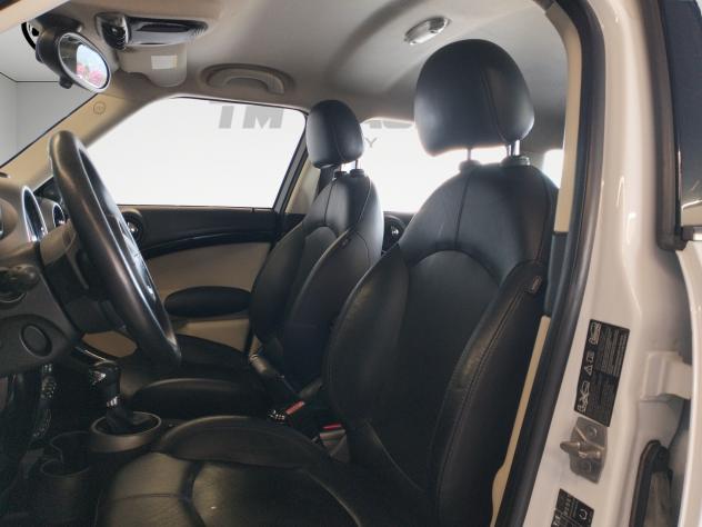 Mini Cooper S Countryman 1.6 ALL4 auto. - Foto 9