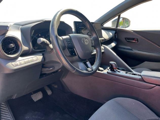 Toyota C-HR 2.0 HV E-CVT Trend - Foto 7
