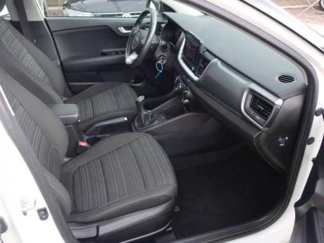KIA Stonic Stonic 1.0 t-gdi mhev Style 100cv imt rif. 23783225 - Foto 8
