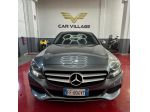 Mercedes-benz C 180 d Auto Business