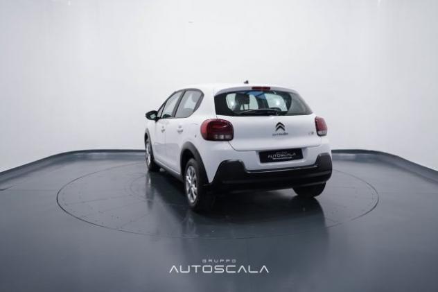 CITROEN C3 1.2 PureTech 82cv S&S Business rif. 23212888 - Foto 4
