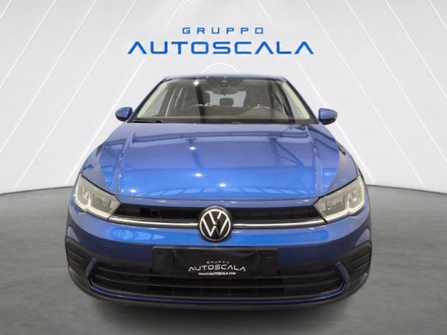 VOLKSWAGEN Polo 1.0 TSI 95cv Style rif. 24159808 - Foto 2