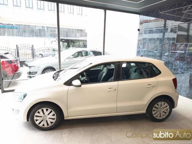 VOLKSWAGEN Polo 1.2 70 CV 5p. Comfortline rif. 24018777 - Foto 3