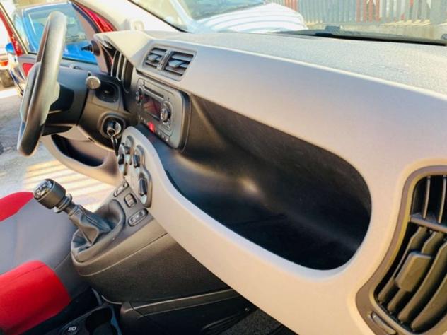 Fiat Panda 0.9 TwinAir Turbo Natural Power Ea - Foto 8