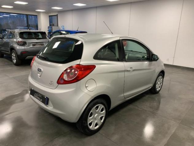 FORD Ka 1.2 Benzina Full Optional rif. 23914237 - Foto 6