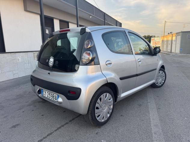 Peugeot 107 1.0 68CV 5p. Plaisir 2Tronic - Foto 6
