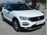 Volkswagen T-Roc 2.0 TDI 150 CV 4MOTION BlueMotion