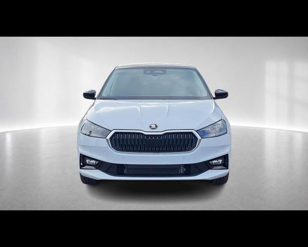Škoda Fabia Fabia Be More 1,0 TSI 85 kW (115 CV) 7 marce - DSG - Foto 2