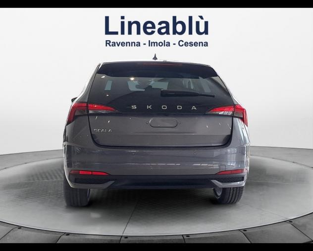 Škoda Scala Style 1,0 TSI 85 kW (115 CV) 6 marce - manuale - Foto 5