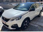 Peugeot 3008 130cv GT Line