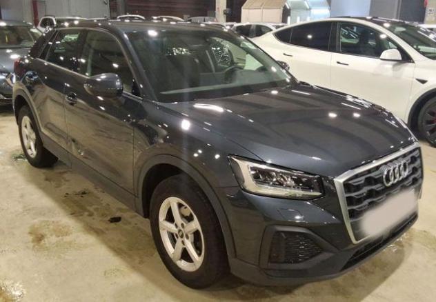 AUDI Q2 35 TFSI Business rif. 23922079 - Foto 3