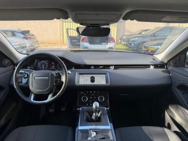 LAND ROVER Range Rover Evoque 2.0D I4-L.Flw 150 CV Myld Hybrid rif. 24068700 - Foto 7