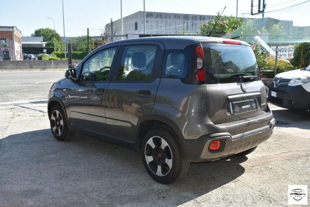 FIAT - Panda - 1.0 FireFly S&S Hybrid City Cross - Foto 6