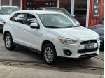 ASX 1.8 DI-D 116 CV 2WD Invite-( 115 mila km-unipro)