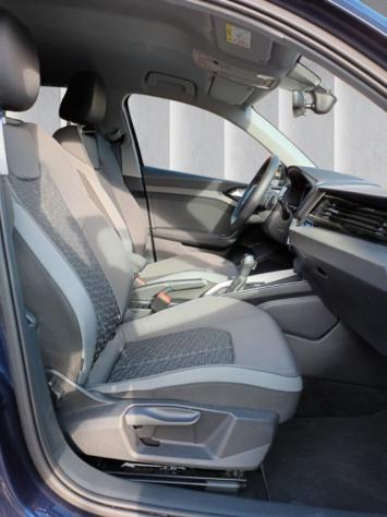 AUDI A1 SPB 30 TFSI BLACKLINE PACKLUCI PREZZO SENZA VINCOL rif. 24068917 - Foto 9