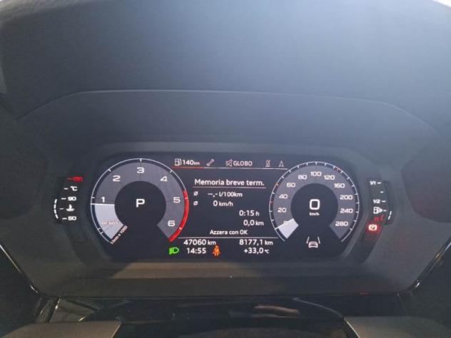Audi A3 Sportback 30 TDI S tronic Business - Foto 6