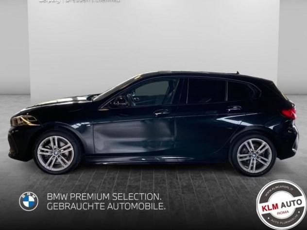 BMW 118 i 5p. M sport selettiva BMW!!! rif. 23834701 - Foto 2
