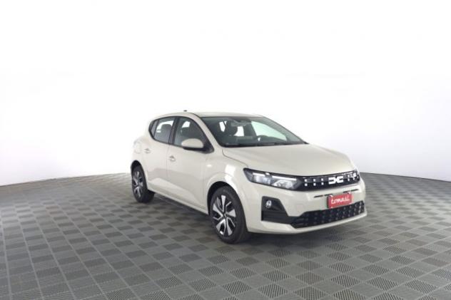 DACIA Sandero 3ª serie Streetway TCe 100 CV Expression rif. 24076760 - Foto 2