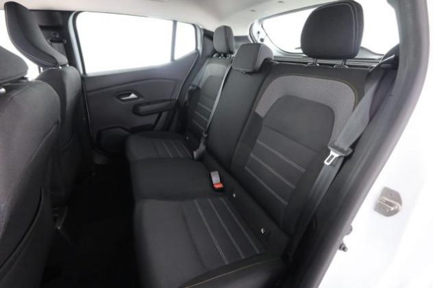 DACIA Sandero Sandero Stepway 1.0 TCe Eco-G Expression rif. 23833410 - Foto 3