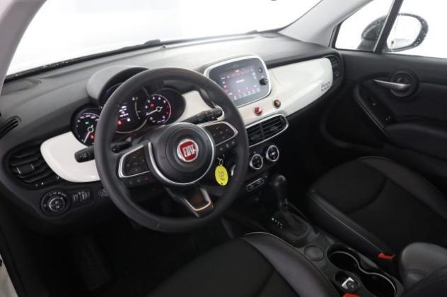 FIAT 500X 500X 1.3 T4 150cv DCT E6D CROSS rif. 23793789 - Foto 9