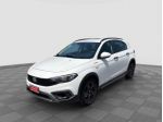 FIAT Tipo Tipo 1.5 Hybrid DCT 5 porte City Cross rif. 23752691