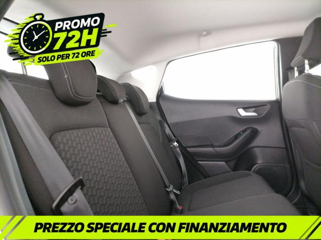 Ford Fiesta 5p 1.1 Titanium 75cv - Foto 8