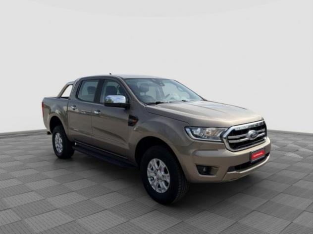 FORD Ranger 4ª serie 2.0 EcoBlue aut. DC XLT 5 posti rif. 24108400 - Foto 7
