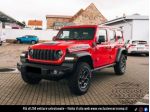 JEEP Wrangler Unlimited Rubicon 4xe rif. 24102791