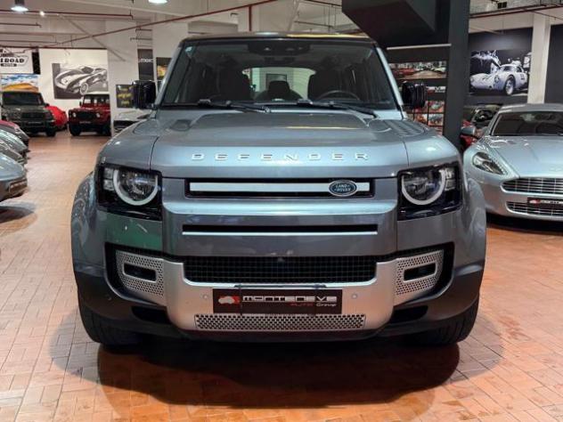 LAND ROVER Defender 110 p400S AWD Auto Uff.Italia Unico Proprietario rif. 23473247 - Foto 2