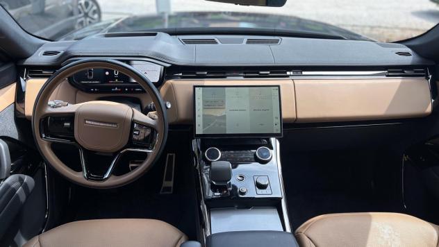 Land Rover Range Rover Sport 3.0D 300CV MHEV Dynamic HSE aut. TETTO APRIBILE FULL OPTIONAL - Foto 10