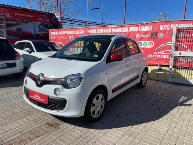 Twingo 1.0 70cv Cabrio | PRONTA CONSEGNA | - Foto 2