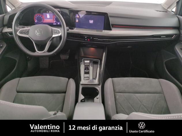 Volkswagen Golf 1.5 eTSI DSG EVO ACT Style - Foto 7
