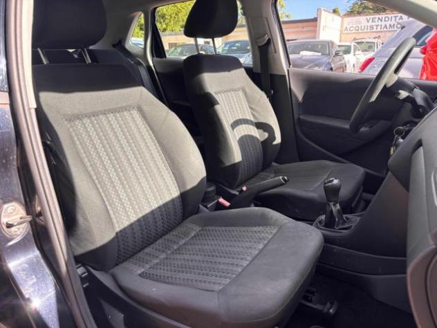 VOLKSWAGEN Polo 1.4 TDI 5p. Business GRANDINATA rif. 24135805 - Foto 10