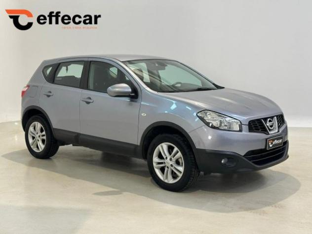 NISSAN Qashqai 1.5 dCi DPF N-Tec FL rif. 23867487 - Foto 3