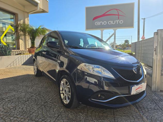 Lancia Ypsilon 1.2 69 CV 5 porte Gold