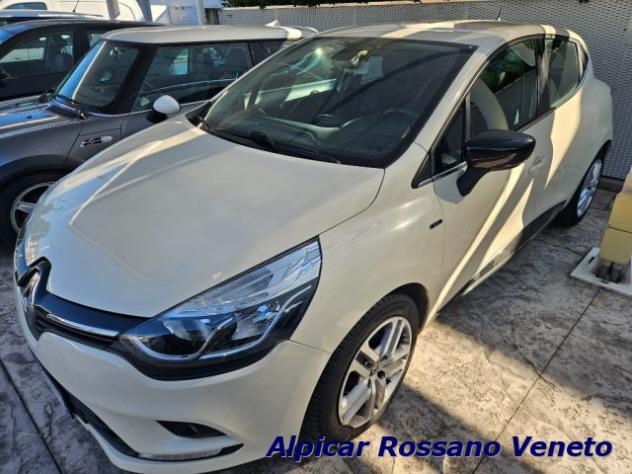 RENAULT Clio dCi 8V 75 CV Start&Stop 5 porte Energy Duel rif. 24195403 - Foto 2