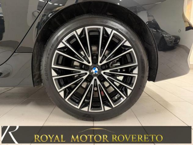 BMW 218 d Active Tourer Msport AZIENDALE / IVA ESPOSTA !! rif. 23280756 - Foto 4