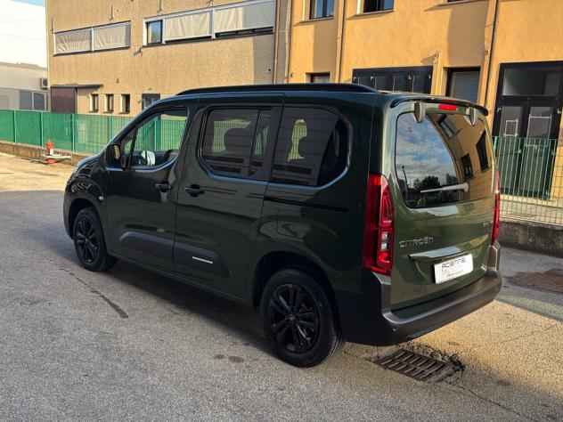 Citroën Berlingo Berlingo 1.5 bluehdi M Max s&s 100cv - Foto 6
