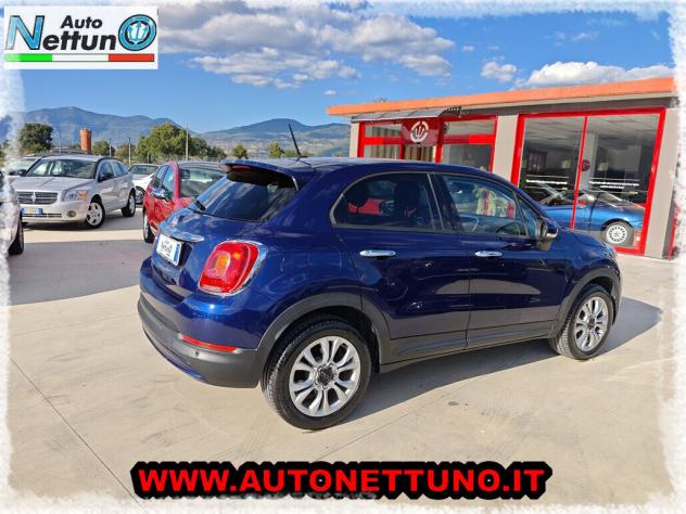 Fiat 500X 1.6 MultiJet 120 CV Lounge - Foto 4